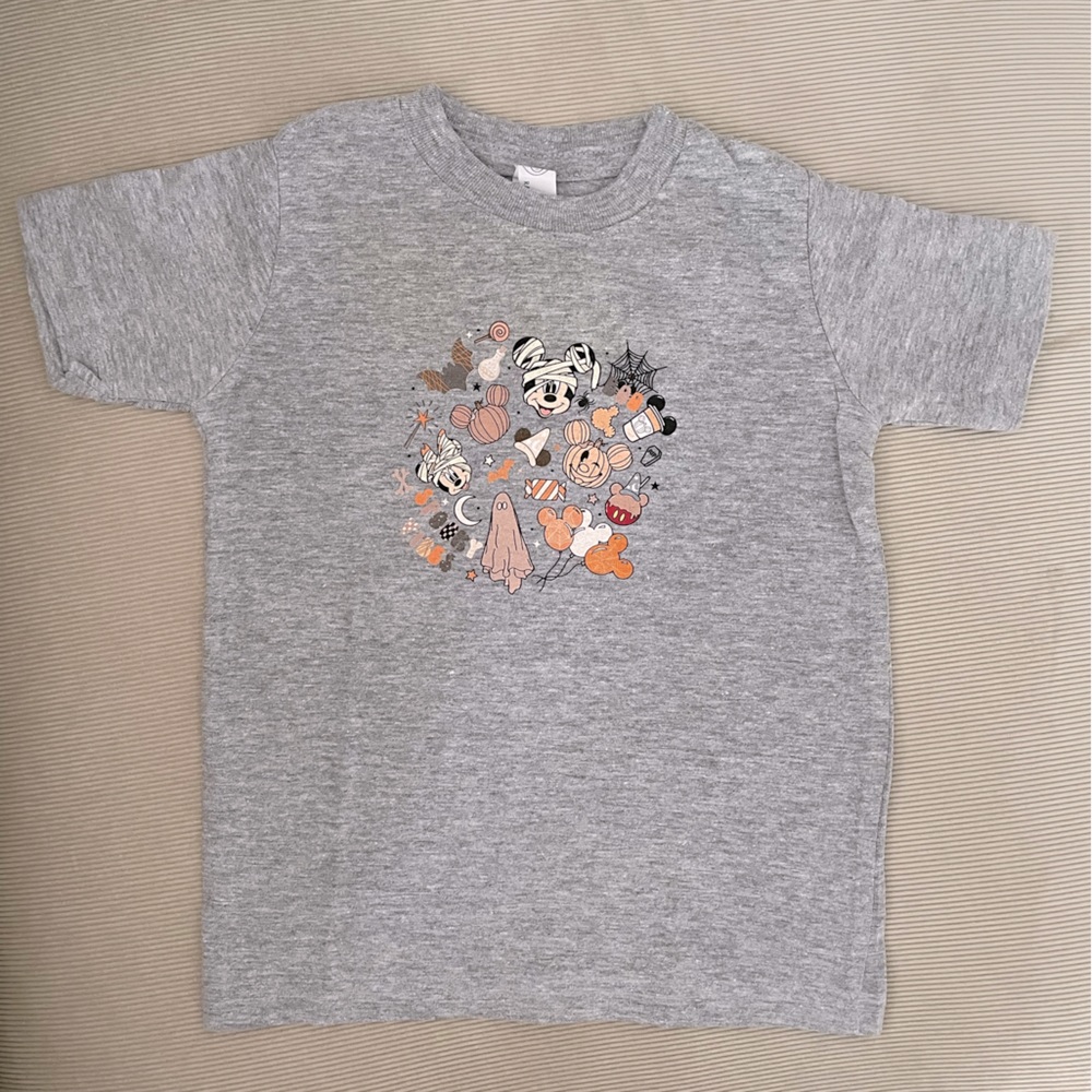 Bella Canvas magical shirt for 2T. (New)